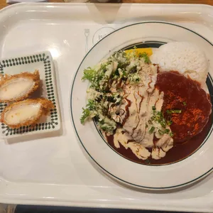 테라스키친 리뷰 사진