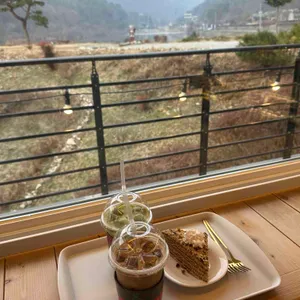 카페 오성제 리뷰 사진