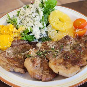 세인즈 가든 사진