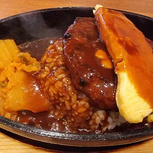 헤비스테이크 대표 사진