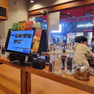 헤비스테이크 리뷰 사진