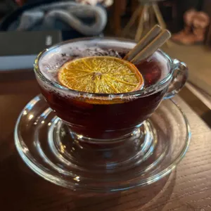 길로이카페 대표 사진