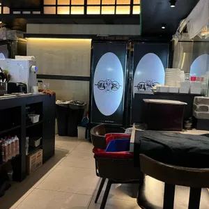 야키토리 잔잔 대표 사진