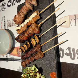 야키토리 잔잔 대표 사진