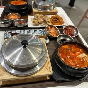 김포공항 플레이보6 뉴트로 사진