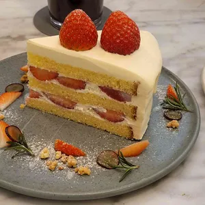 카페사르르 사진