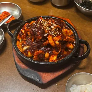 신라식당 대표 사진