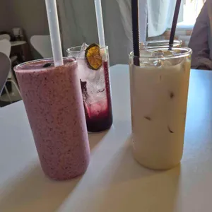 스멜로우카페 리뷰 사진