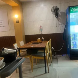 등촌샤브칼국수 리뷰 사진