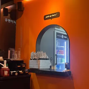 리듬앤버거 리뷰 사진