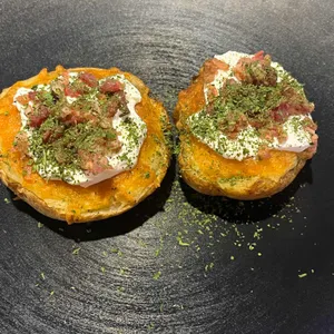 리듬앤버거 리뷰 사진