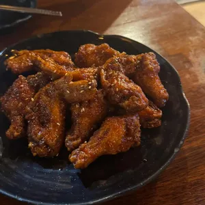 허대구대구통닭 사진 1