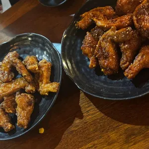 허대구대구통닭 사진