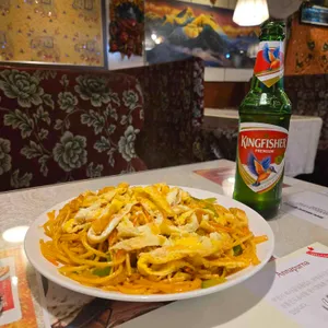 안나푸르나 사진 1