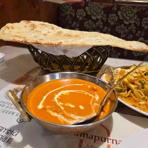 안나푸르나 사진