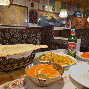 안나푸르나 사진