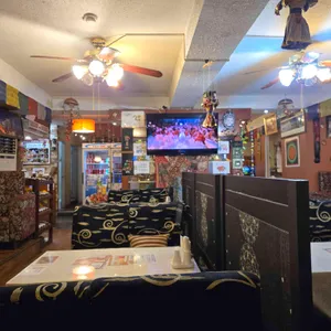 안나푸르나 리뷰 사진