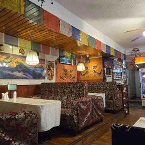 안나푸르나 리뷰 사진