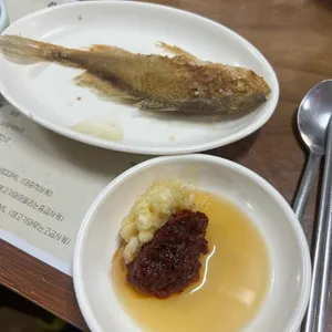 참생고기식당 사진