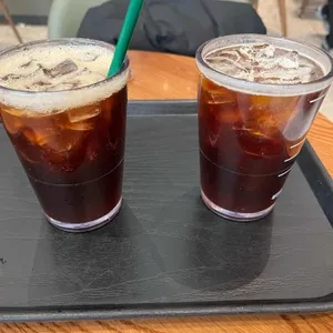 스타벅스 리뷰 사진