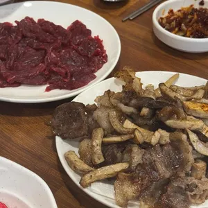 백광생고기 대표 사진