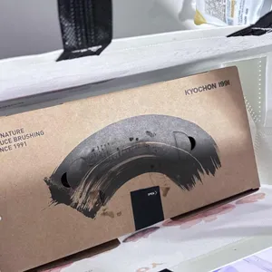 교촌치킨 리뷰 사진