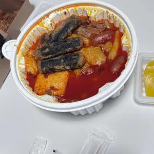 동대문엽기떡볶이 대표 사진