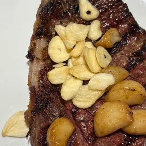 아웃백스테이크하우스 사진