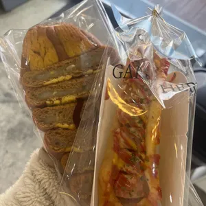 가루영웅베이커리 리뷰 사진