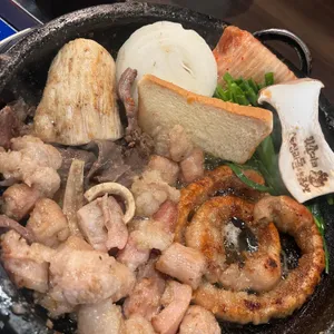 왕십리 돌 양곱창 사진 1