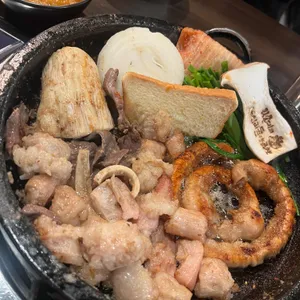 왕십리 돌 양곱창 사진