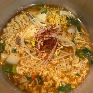 왕십리 돌 양곱창 사진