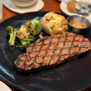 아웃백스테이크하우스 사진 1