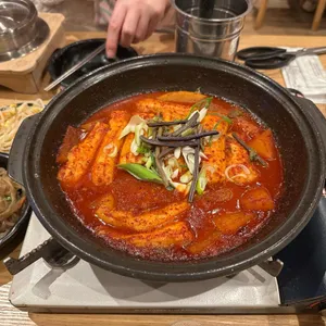 제주오성 순살갈치조림 제주도 중문 본점 사진