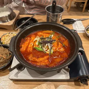 제주오성 순살갈치조림 제주도 중문 본점 사진