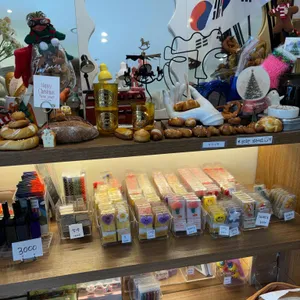 빵산양꾼 리뷰 사진