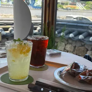 체스넛프렌즈 리뷰 사진