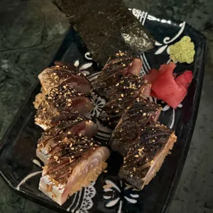 원석 리뷰 사진