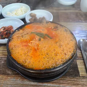 대송버섯집 사진