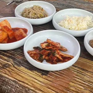 대송버섯집 사진