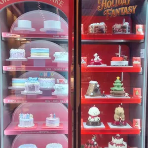 배스킨라빈스 리뷰 사진