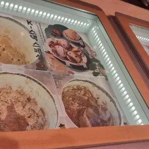 배스킨라빈스 리뷰 사진