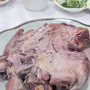 석곡오리촌 사진 1