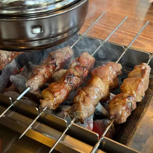 이가네양꼬치 리뷰 사진