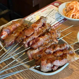 이가네양꼬치 사진