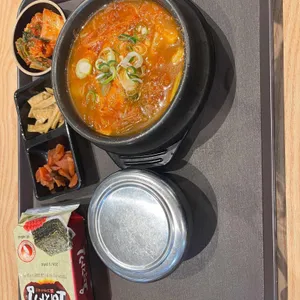 문경휴게소 식당가 리뷰 사진