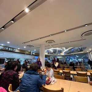 문경휴게소 식당가 리뷰 사진