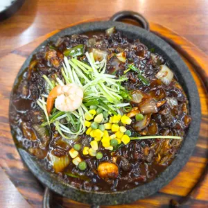 고모리돌짜장 사진 1