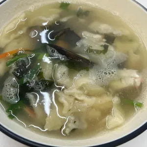 부림해물손수제비칼국수 사진