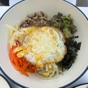 부림해물손수제비칼국수 사진